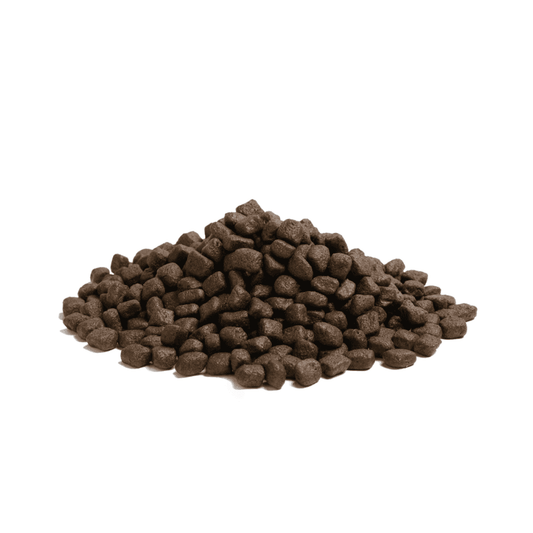 Essential Dog Food: Adult Nautical Living (Salmon & Trout) Small Kibble 2.5kg