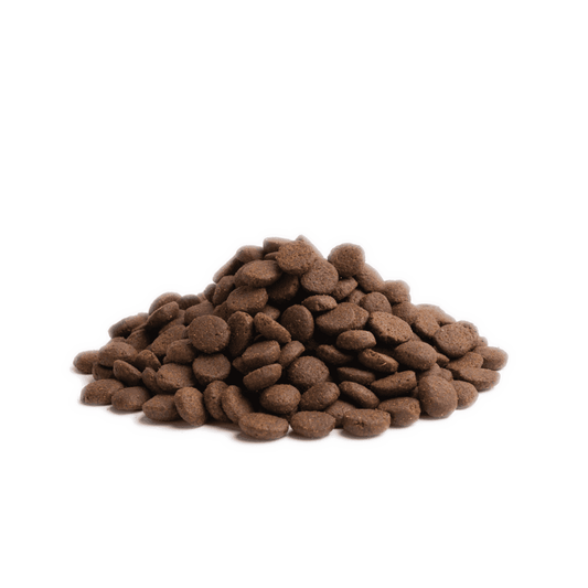 Essential Dog Food: Adult Superior Living (Duck, Chicken & Salmon) 10kg