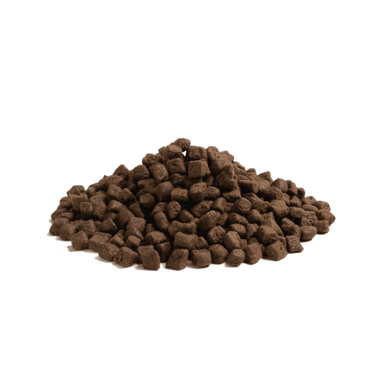 Essential Dog Food: Puppy The Beginning (Duck, Chicken & Salmon) Small Kibble 10kg
