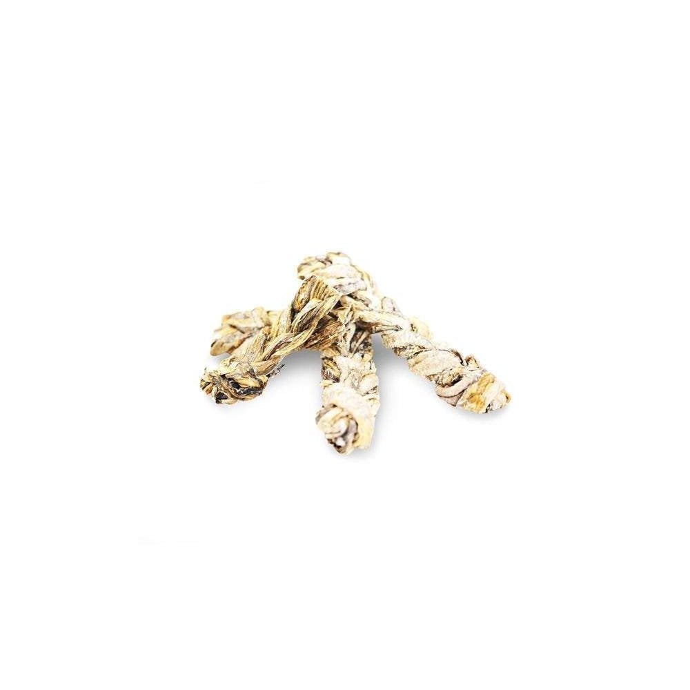 Fish4Dogs Treats: Sea Jerky Treats Fish Whoppers 500g