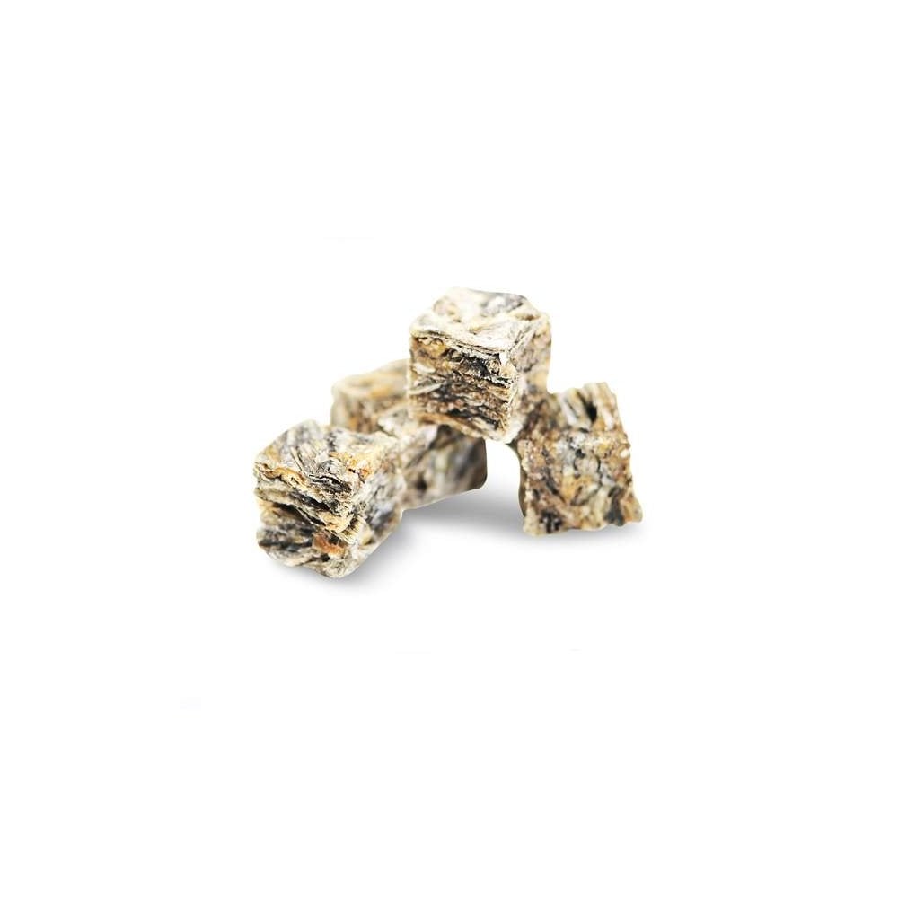 Fish4Dogs Treats: Sea Jerky Treats Tiddlers 575g
