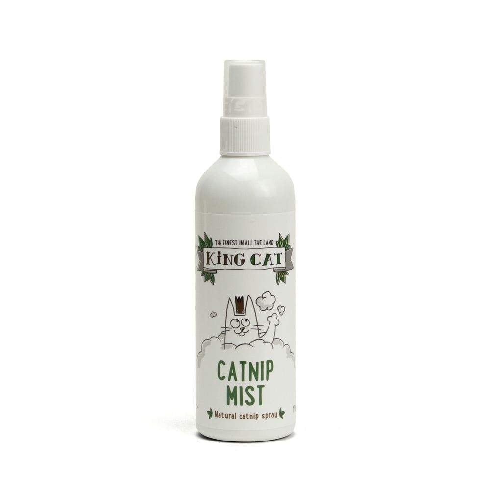 King Catnip Catnip Mist 175ml
