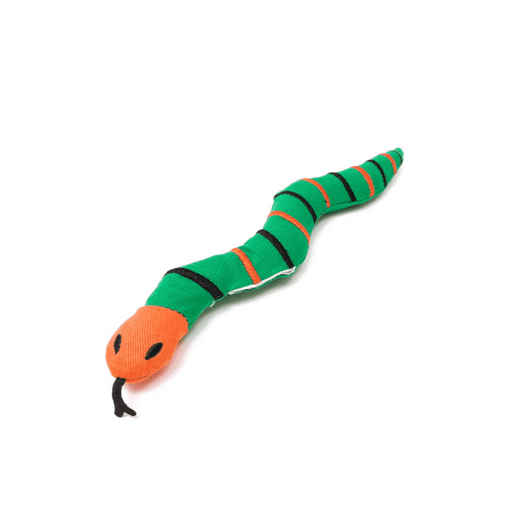 King Catnip Snake