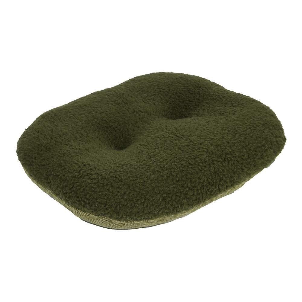 Earthbound Replacement Inner Cushion Modern Tweed Green