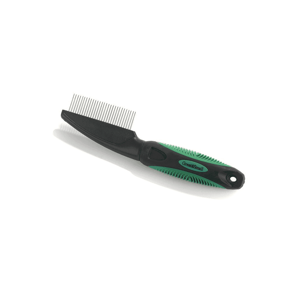 Great&Small Wide Tooth Comb