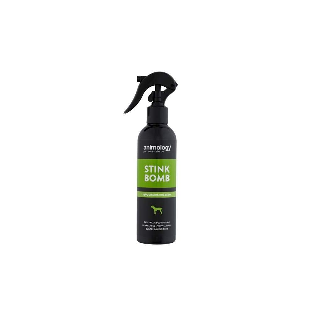Animology Stink Bomb Refreshing Spray 250ml