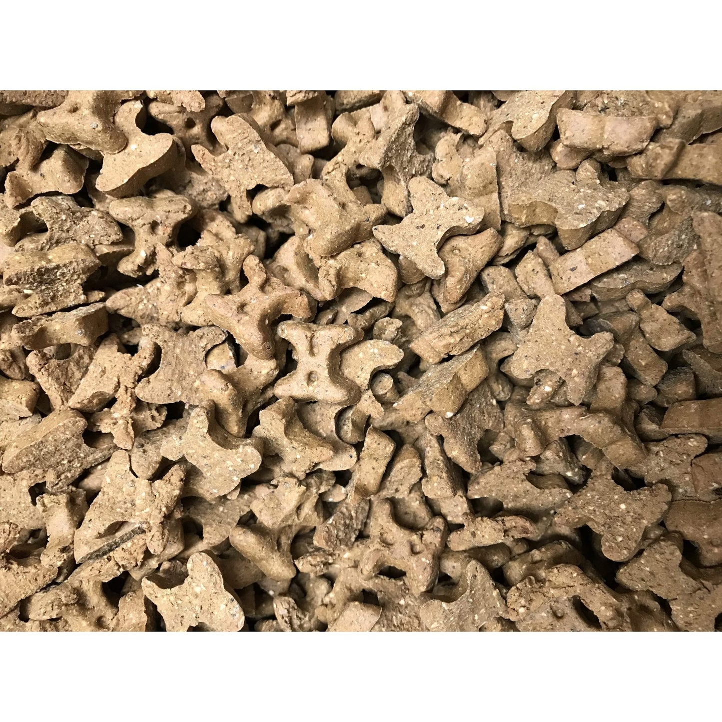 Betty Miller Dog Treats: Grain Free Cheese Little Bones 400g