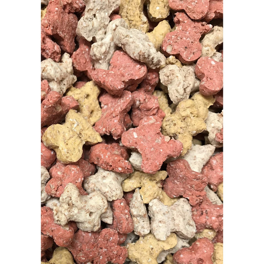 Betty Miller Dog Treats: Petites 500g