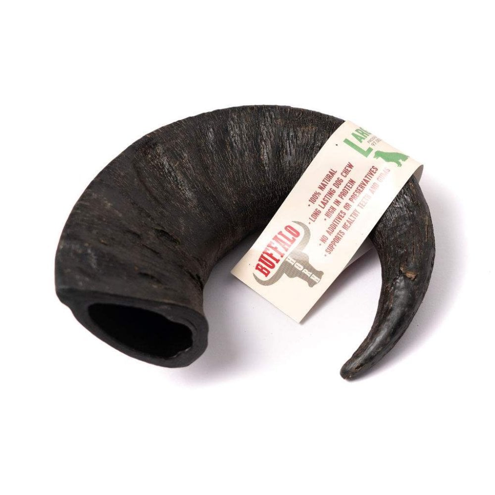 NOVA Buffalo Horn