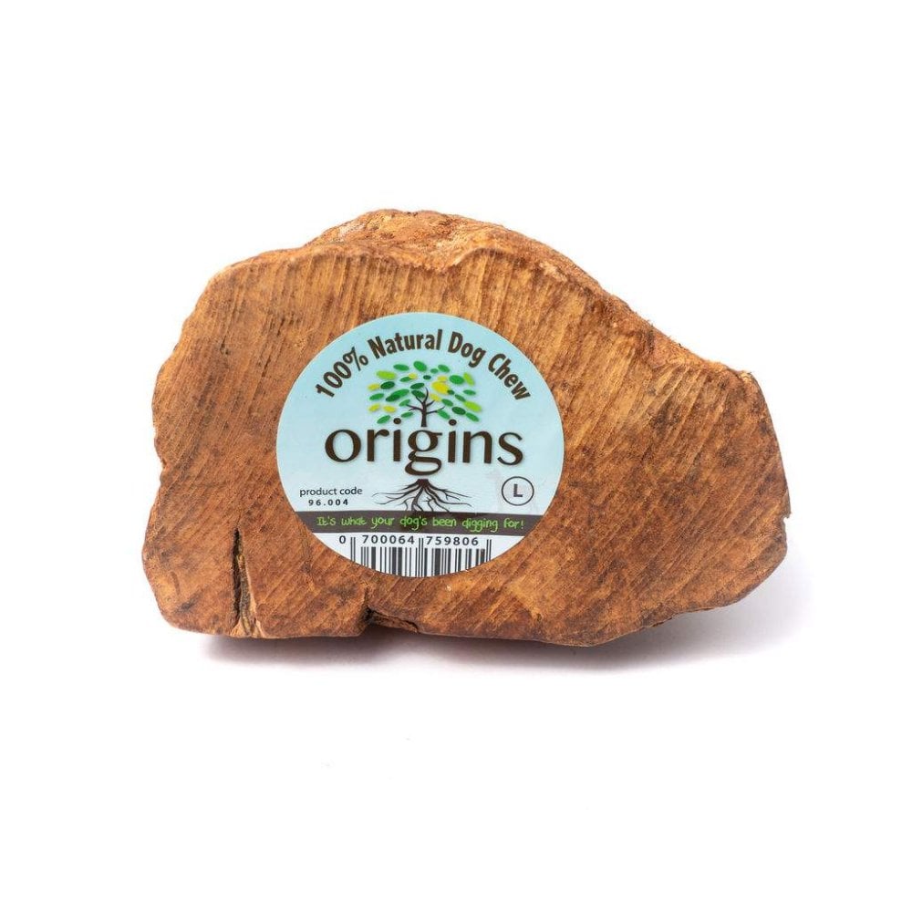 NOVA Root Chew