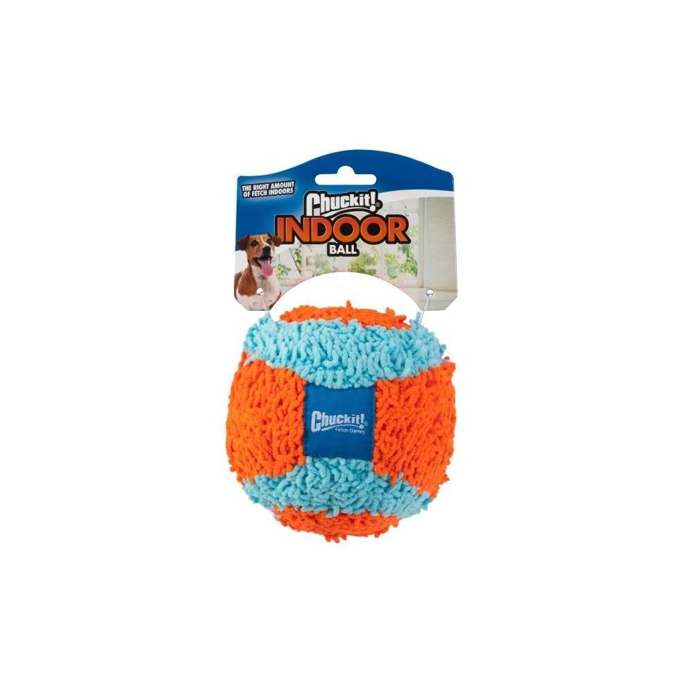 Chuckit Indoor Play Ball 11cm