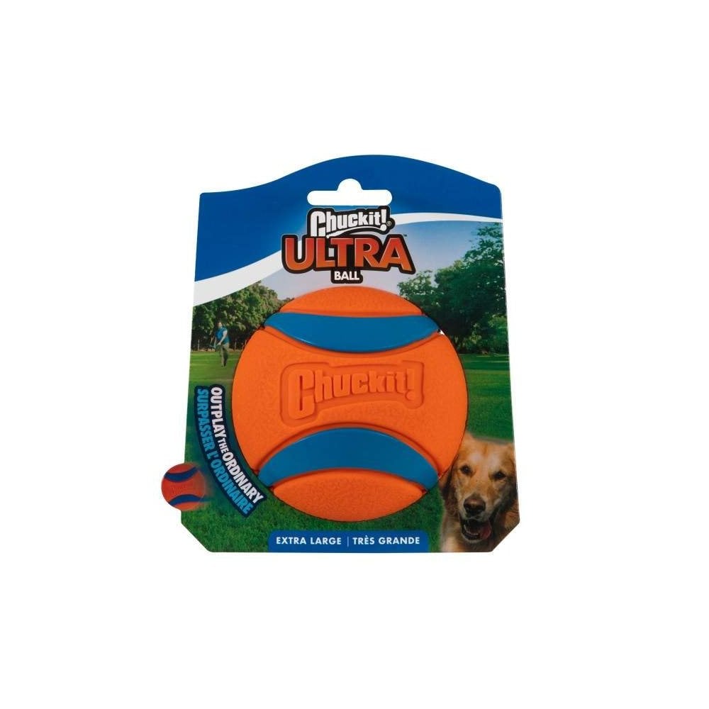 Chuckit Ultra Ball Extra Large 1pk