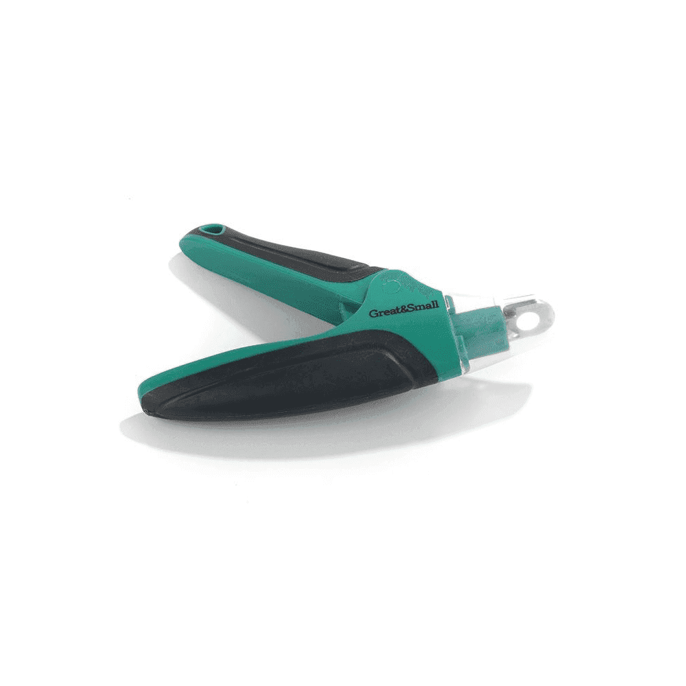 Great&Small Guillotine Nail Clippers