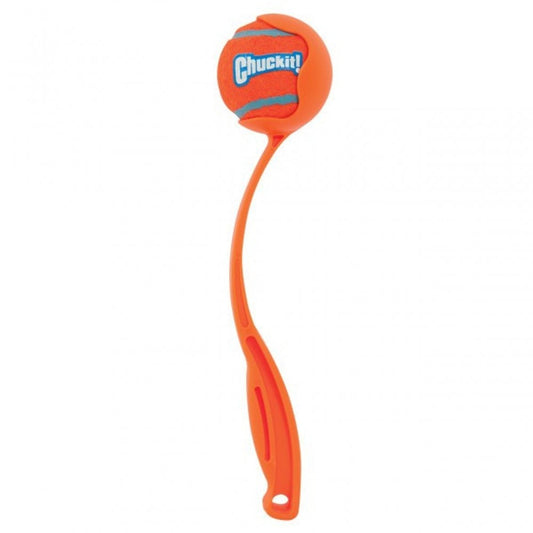 Chuckit Sport 12 Medium Ball Launcher 30cm