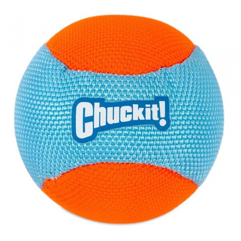 Chuckit Amphibious Balls 3pk