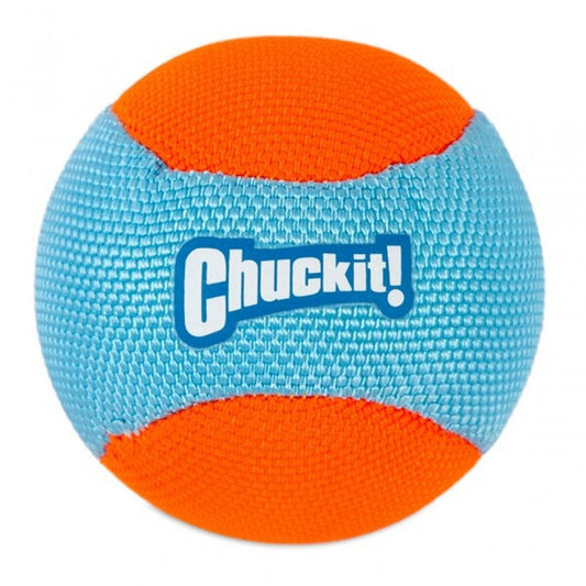 Chuckit Amphibious Balls 3pk