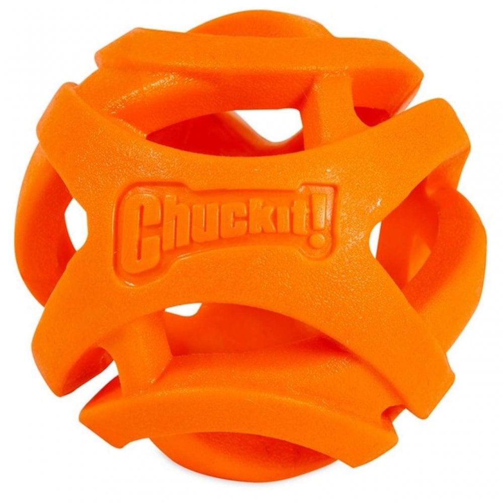 Chuckit Air Fetch Ball Medium 1pk