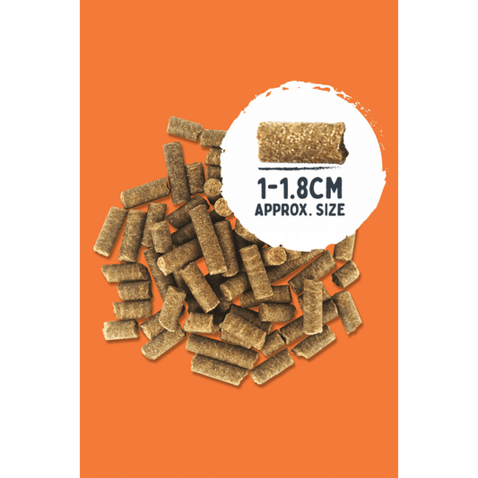 Wilsons Working Dog Food: Cold Pressed Chicken 15kg