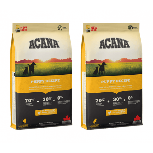ACANA Dog Food: Puppy