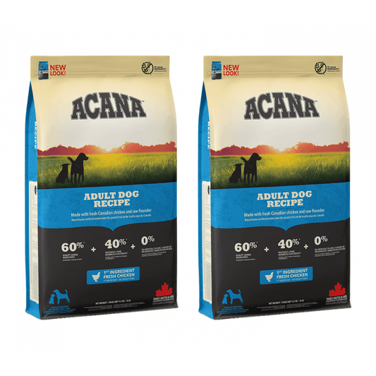 ACANA Dog Food: Adult