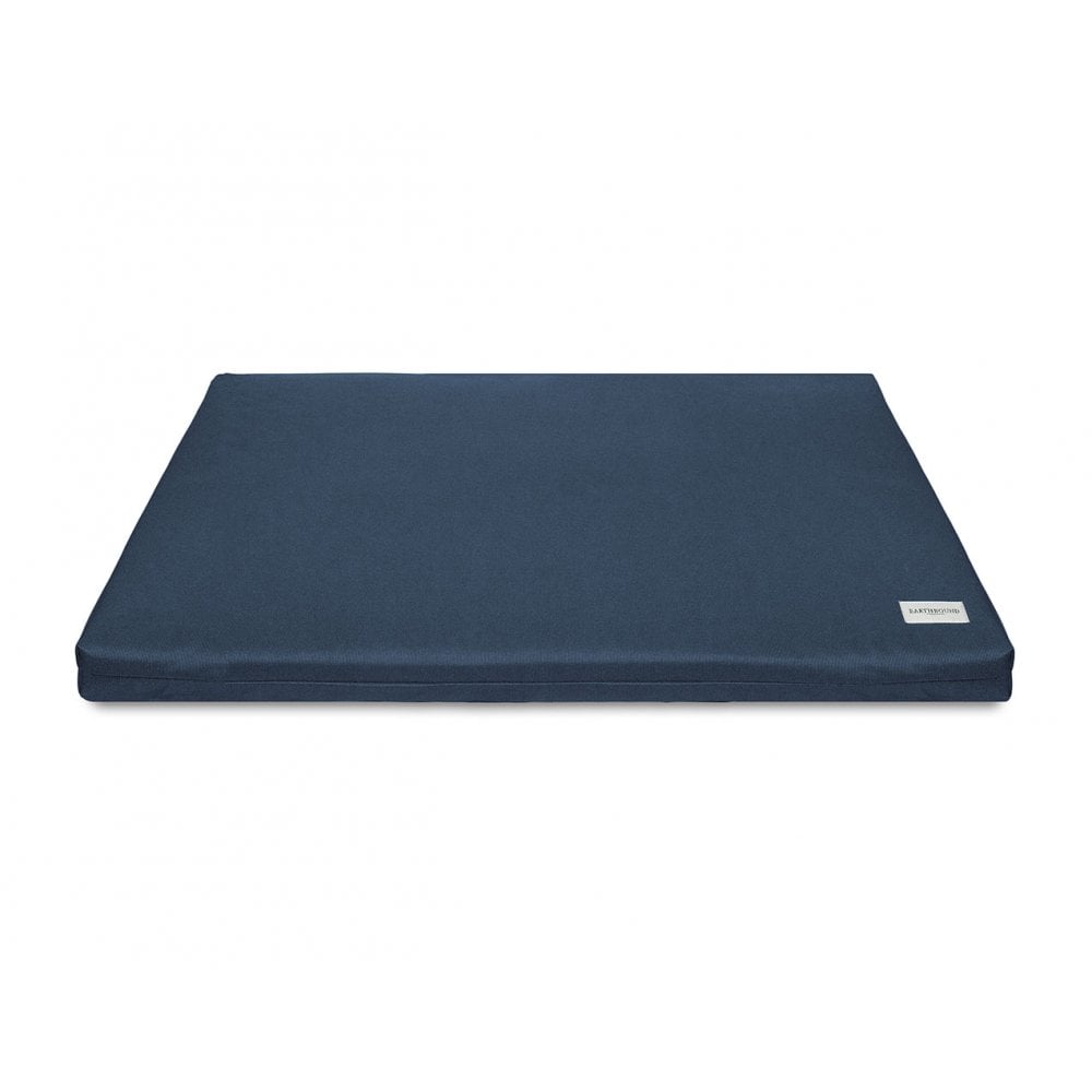 Earthbound Cage Mat Waterproof Midnight Blue
