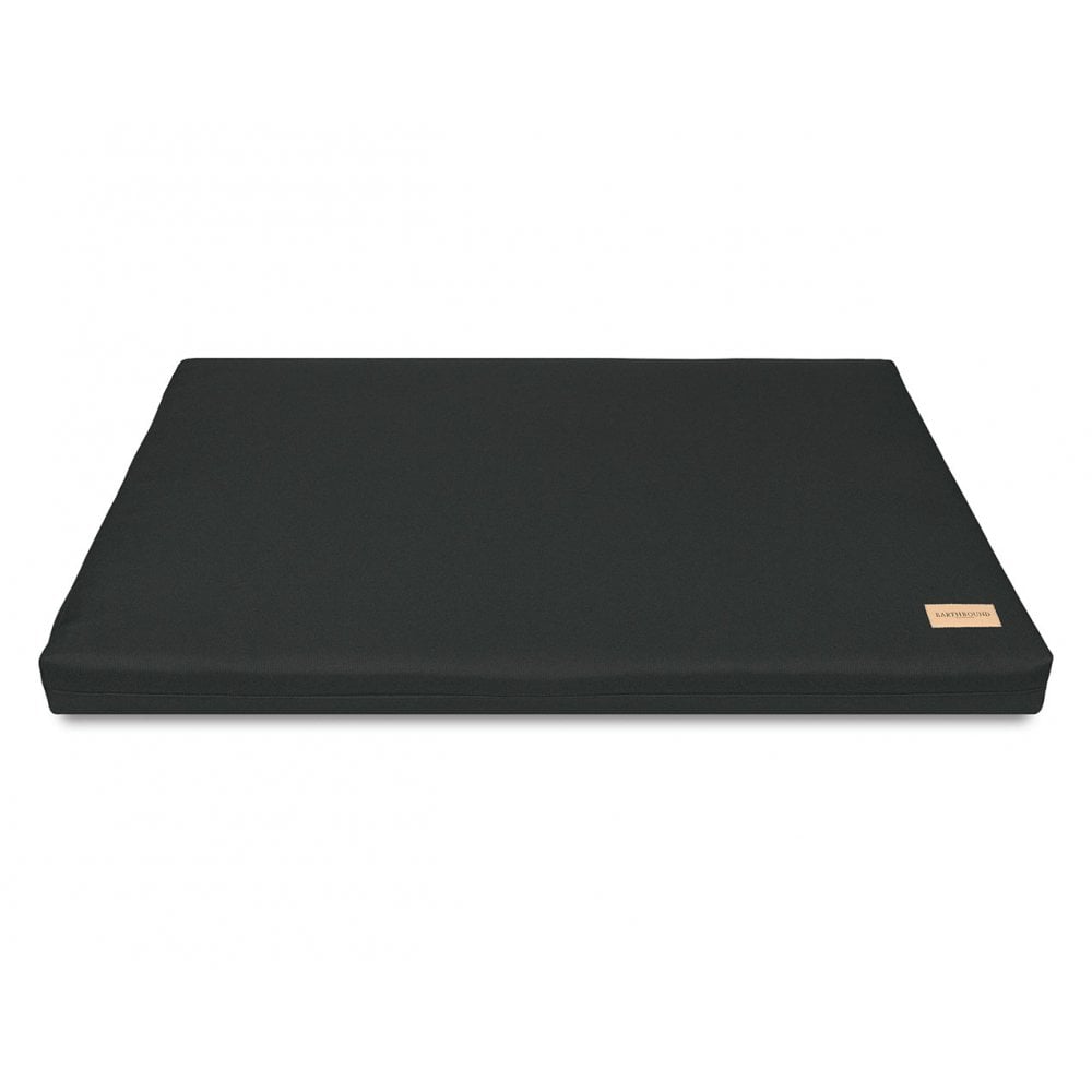 Earthbound Cage Mat Waterproof Black