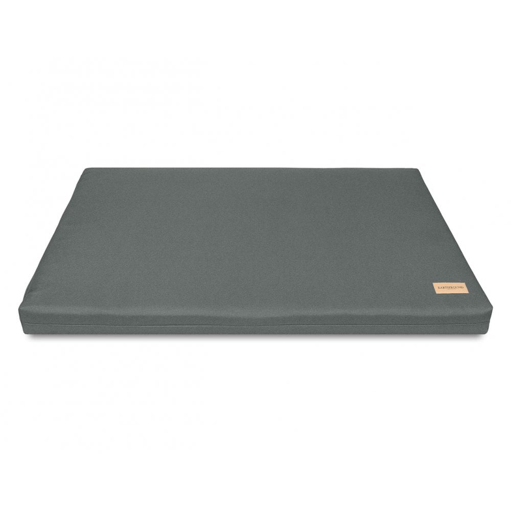 Earthbound Cage Mat Waterproof Grey