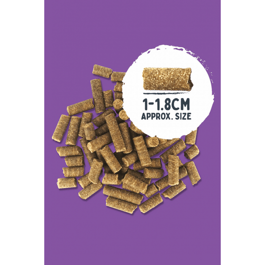 Wilsons Working Dog Food: Cold Pressed Pork 15kg