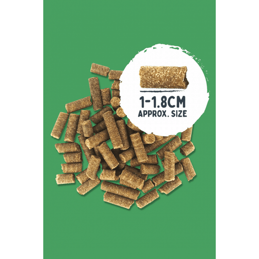 Wilsons Working Dog Food: Cold Pressed Lamb 15kg