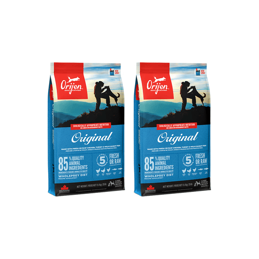ORIJEN Dog Food: Original