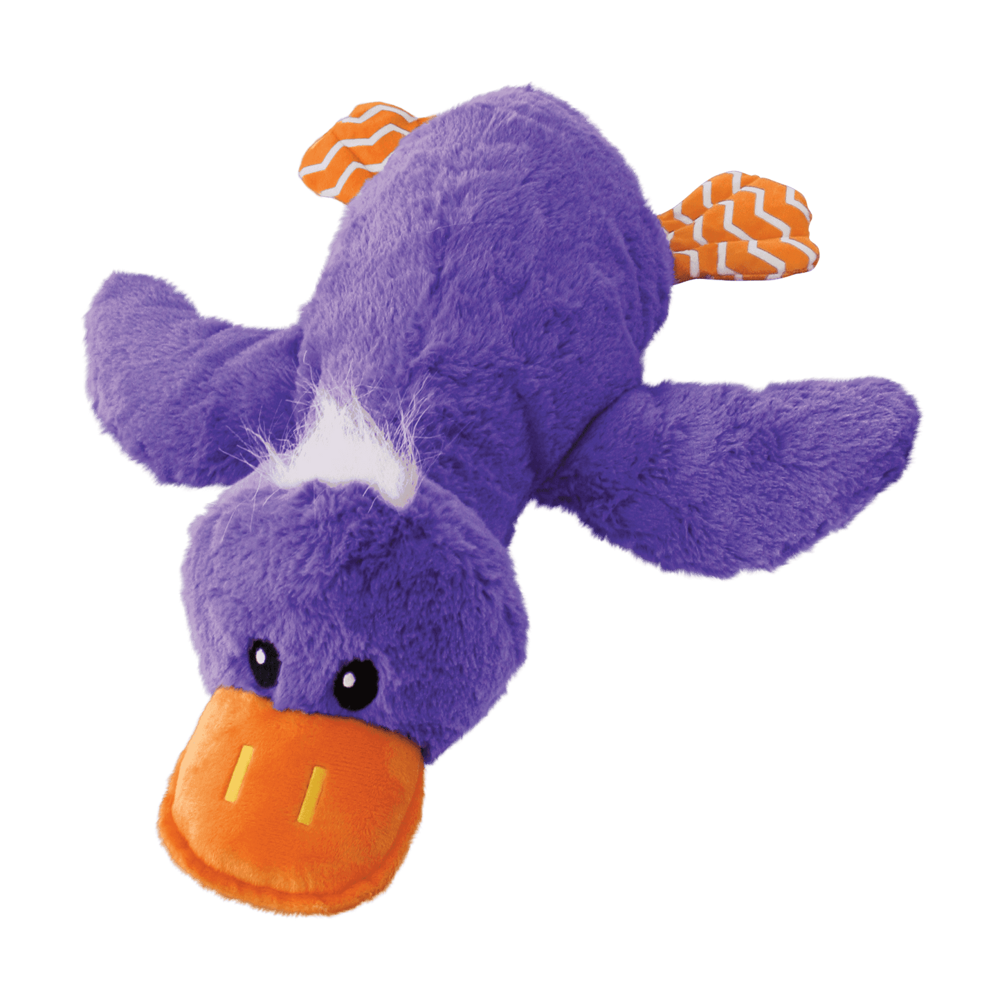 KONG Comfort Jumbo Purple Extra Large