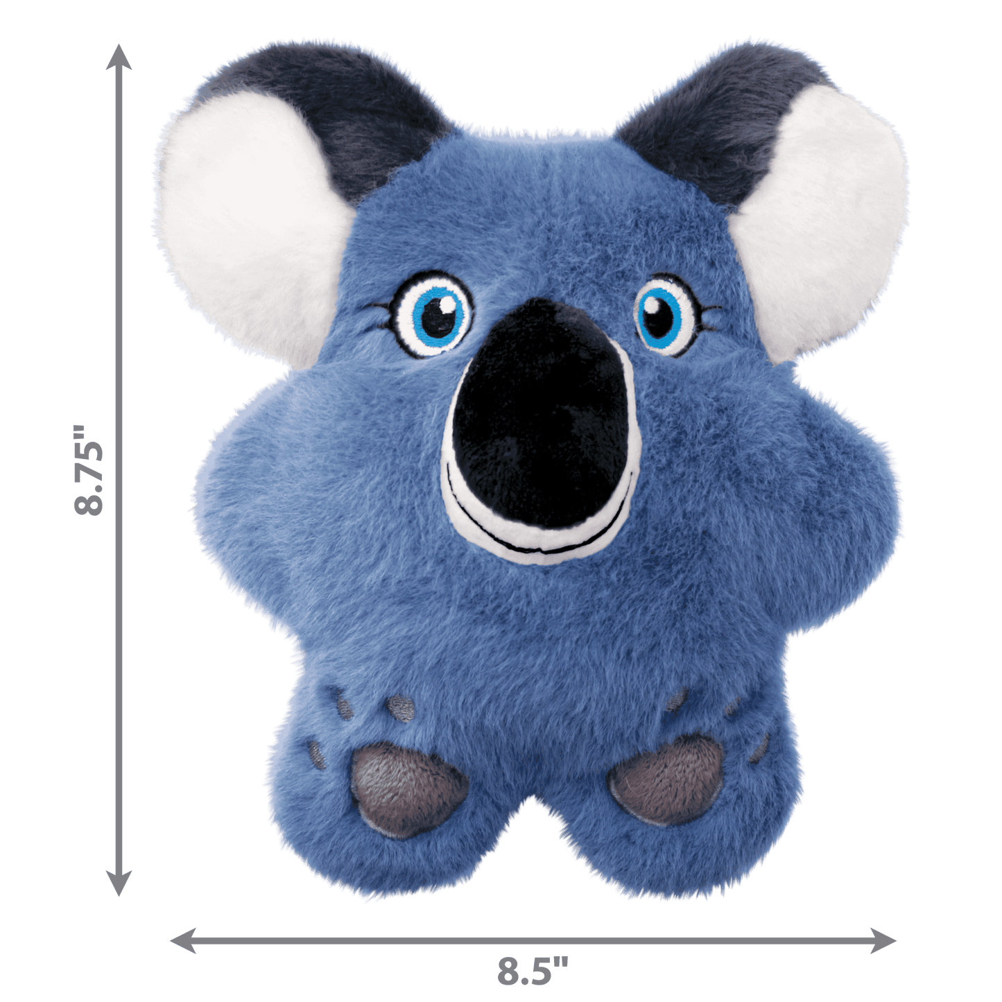 KONG Snuzzles Koala Medium