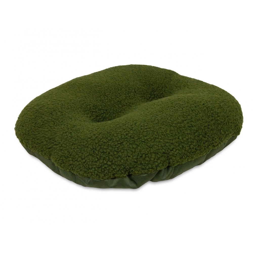 Earthbound Waterproof Replacement Inner Cushion Forest Green