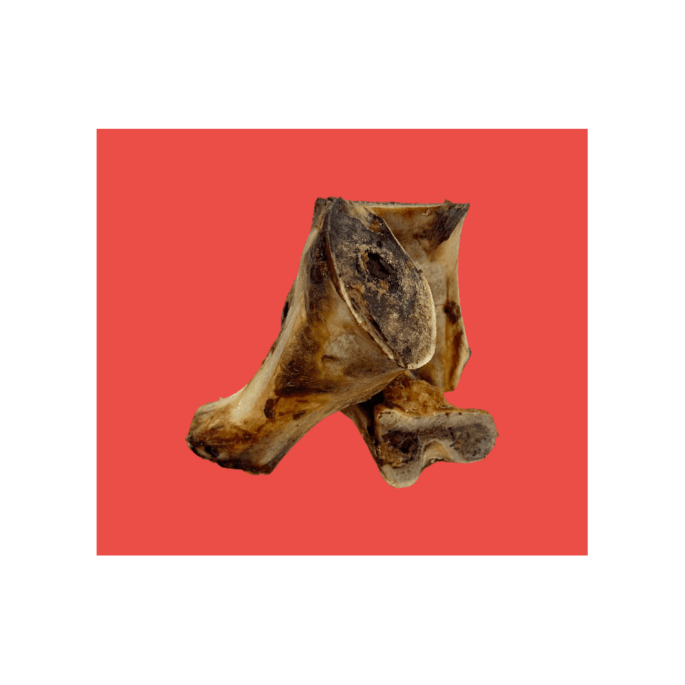 Natural Dog Treats British Marrow Bone (1pk)