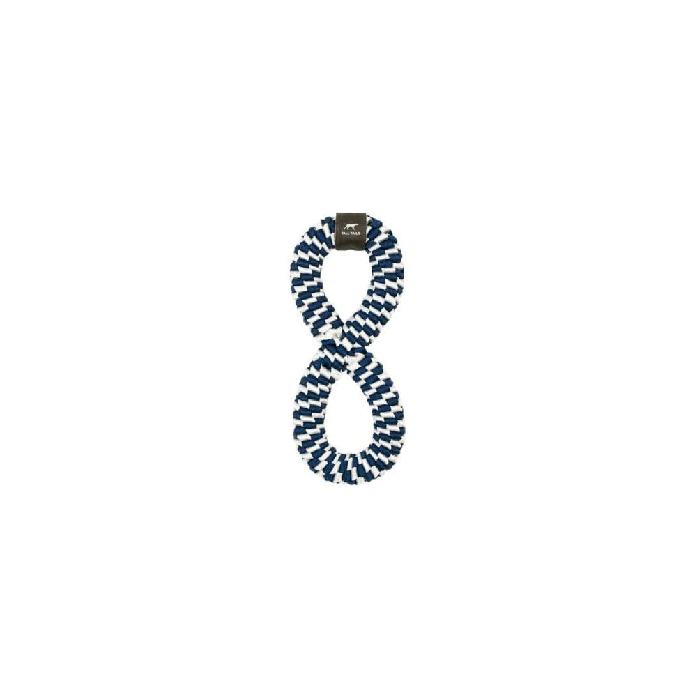 Tall Tails Durable Braided Tug Dog Toy 11"