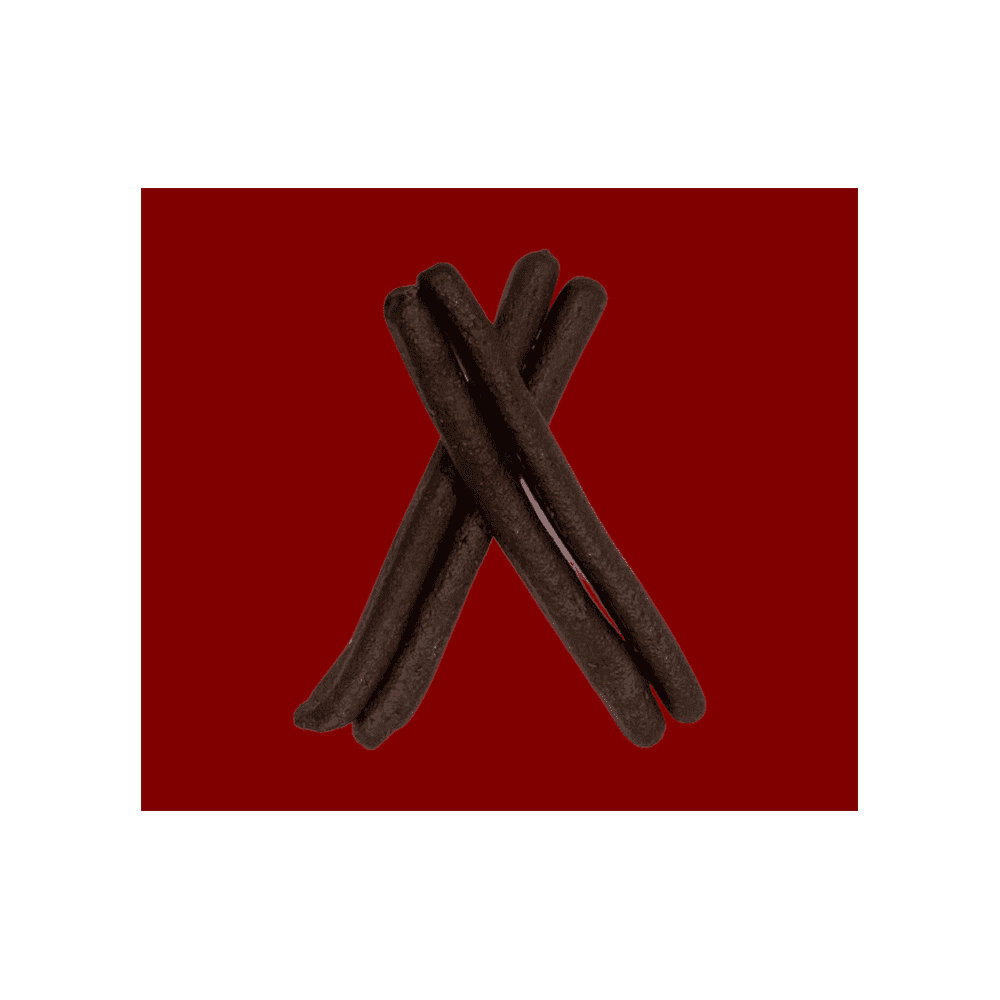 Natural Dog Treats Gourmet Stick Venison (1pk)