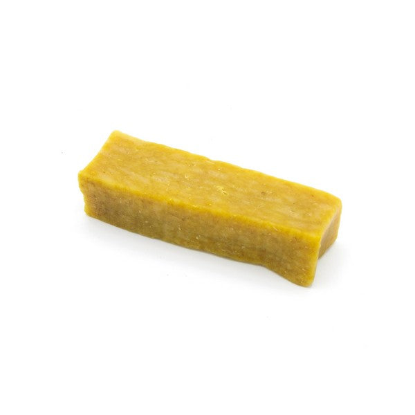 YAKERS Peanut Butter & Banana Medium Dog Chew