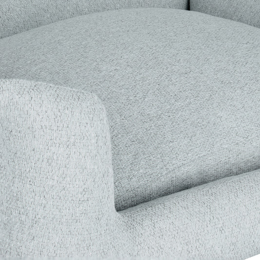 Fantail Origin Silver Spoon Snooze Basket Dog Bed Medium (80cm x 60cm x 27cm)