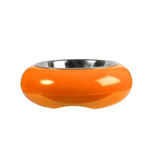 Hing Designs Pod Bowl Small Orange