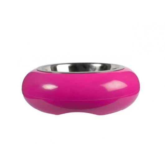 Hing Designs Pod Bowl Small Pink