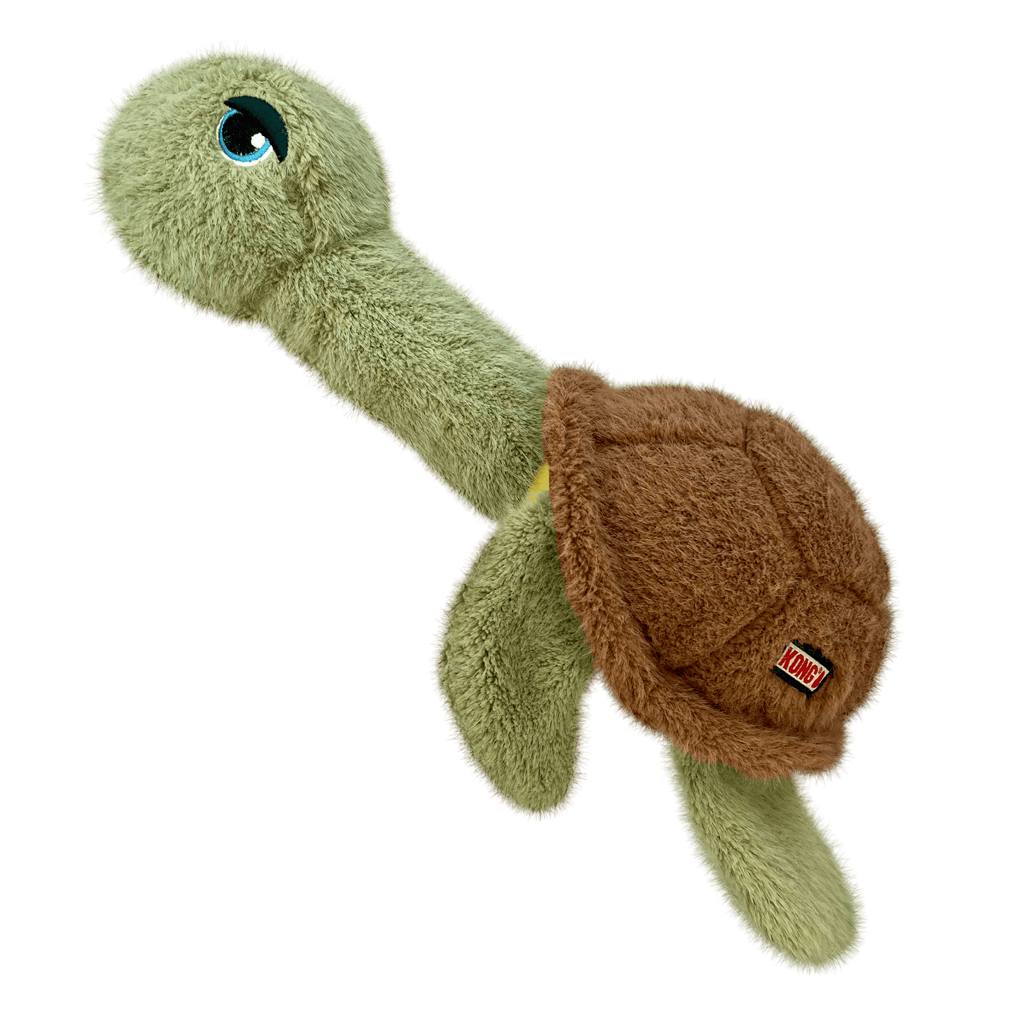 KONG Scruffs Turtle Medium/ Large