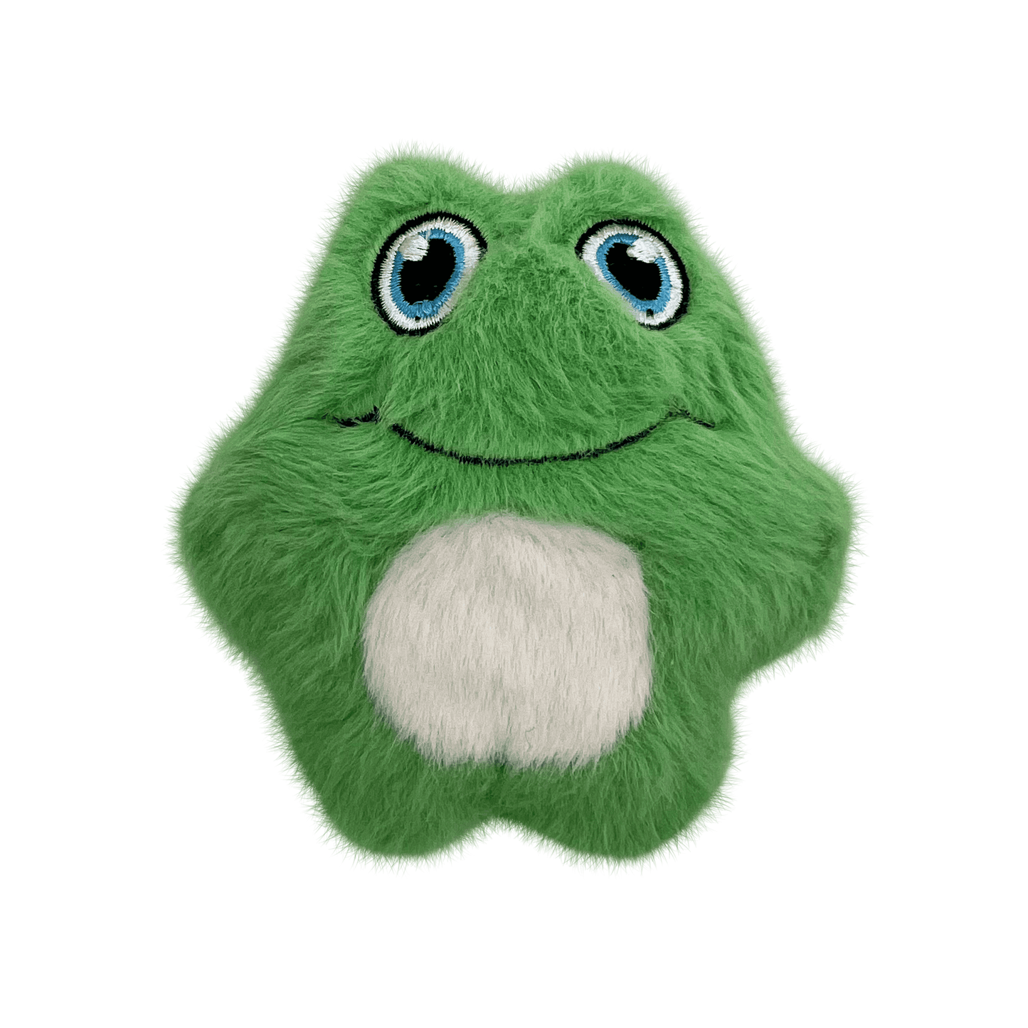 KONG Snuzzles Mini Frog Extra Small