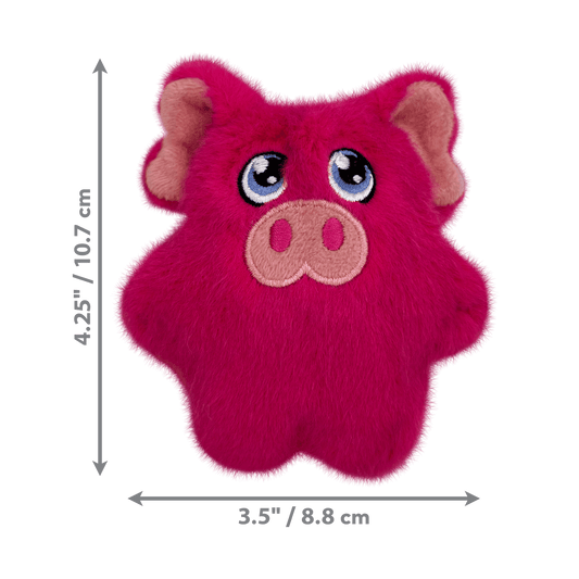 KONG Snuzzles Mini Pig Extra Small