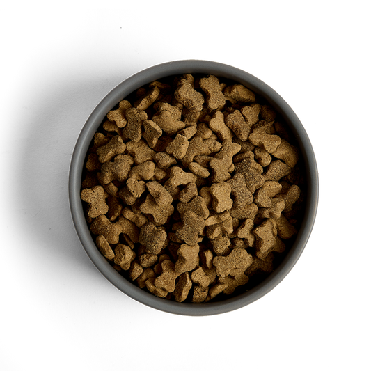 MORE Dog Food: +First Steps Large Breed Chicken 12kg