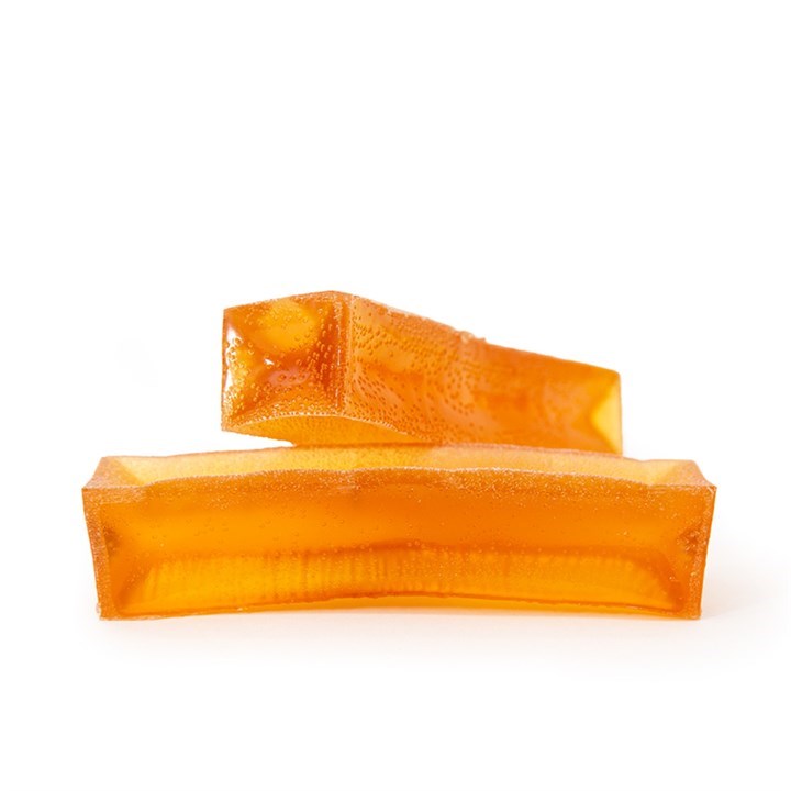 Brothies Peanut Butter Bone Marrow Dog Chew Medium (1pk)