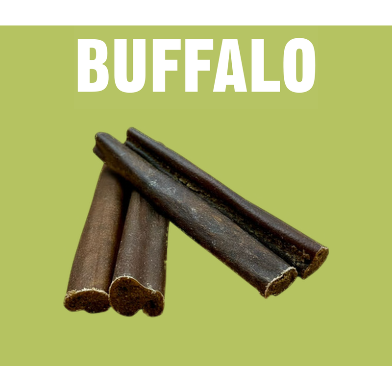 ANCO Pizzle Dipped Collagen Cigar (1pk)