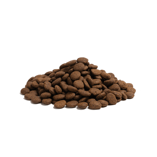 Essential Dog Food: Puppy The Beginning (Duck, Chicken & Salmon) Large Kibble 2.5kg