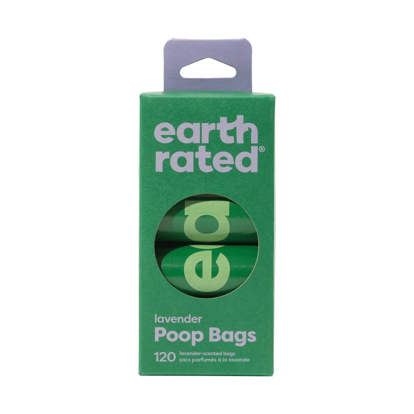 Earth Rated Lavender Scented Poop Bags 315pk