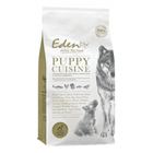 Eden Dog Food: 80/20 Puppy Cuisine Medium Kibble