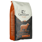 Canagan Dog Food: Grass Fed Lamb